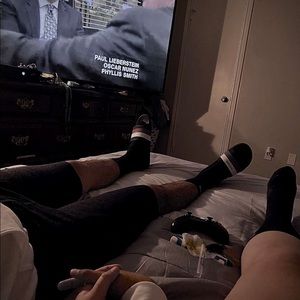 Meet your Posher, Kyle